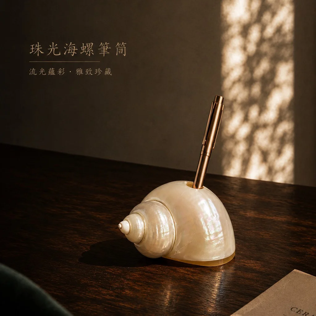臻藏時光